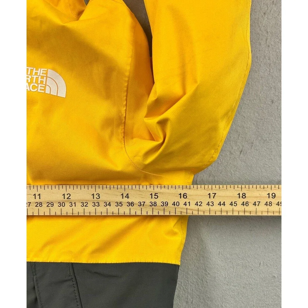 The North Face boys north